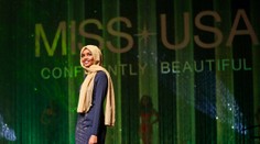 V USA padlo ďalšie tabu, o titul miss sa bude uchádzať zahalená moslimka