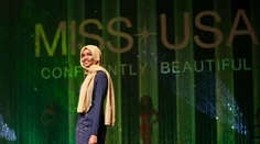 V USA padlo ďalšie tabu, o titul miss sa bude uchádzať zahalená moslimka