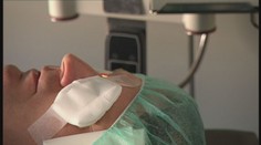 Za všetko môžu podnety pacientov. Známa očná klinika čelí trestnému oznámeniu