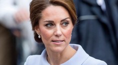Ani Kate Middleton nie je dokonalá. Ukázala chybičku krásy
