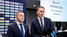 SZĽH schválil rozpočet a predstavil aj ďalšie novinky. Plánuje výraznejšie podporiť univerzitný hokej