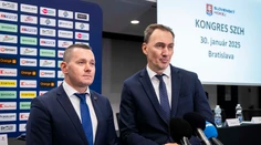 SZĽH schválil rozpočet a predstavil aj ďalšie novinky. Plánuje výraznejšie podporiť univerzitný hokej