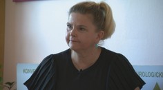 Marcela sa musela zmieriť s tým, že nemôže mať deti. Špeciálnou technikou teraz pomáha iným