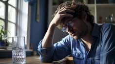 Úzkosti a slabosť. Odborník hovorí, ktoré druhy alkoholu majú na našu psychiku špeciálne zlý vplyv