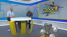 Všetci nováčikovia bodovali, Ružomberok s ďalšou remízou. V magazíne Góóól! sme si predstavili aj Zostavu kola