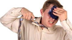 Potiť sa budeme aj v nedeľu, v utorok sa všetko zmení