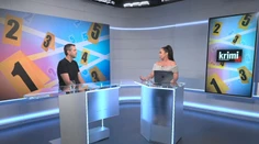 Falošný policajt chytený priamo pri čine. Podvodníci využívajú umelú inteligenciu a môžu ukradnúť aj vašu identitu