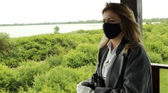 Zuzana Čaputová lásku neskrýva. Zverejnila prvýkrát fotku s partnerom