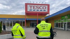 Obvinenie z pokusu o vraždu. Hrdinom z trebišovského obchodného reťazca je SBS-kár, ktorý zachránil advokátku