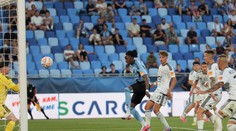 VIDEO: Slovan v Niké lige naďalej neinkasoval. Demoláciu Ružomberka režírovali premiéroví strelci