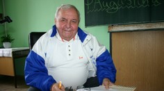 Vo veku 88 rokov zomrel legendárny Gusto Bubník