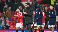 Ostrá kritika vlastných zverencov. Najhorší tím histórie Manchestru United, povedal jeho tréner