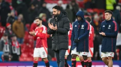 Ostrá kritika vlastných zverencov. Najhorší tím histórie Manchestru United, povedal jeho tréner