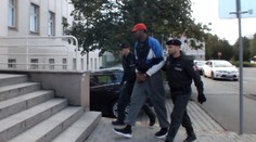 Prievidzského basketbalistu obvinili zo znásilnenia: Polícia zverejnila podrobnosti