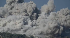 Izraelská armáda zničila dom šéfa Hamasu v Gaze. Militanti z neho podnikali útoky