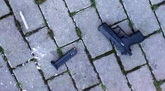 Na bratislavskej Obchodnej ulici sa v sobotu ráno strieľalo