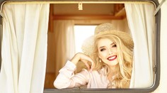 Posledné horúce dni pred nami. Teploty budú stále vysoké