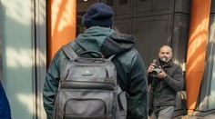 Ultra tajná svadba hollywoodskeho páru. Najsexy muž sveta sa oženil