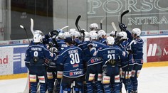 Poprad sa stal prvým semifinalistom hokejového play-off, Nitra sa ešte udržala v boji