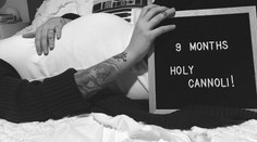 Známa speváčka priviedla na svet prvé dieťa. Najkrajší moment po pôrode zachytili na fotke