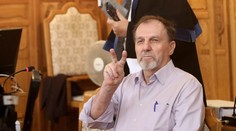 Cintula o Ficovej vláde: Nie všetkých som nenávidel, niektorí ministri mi sú sympatickí