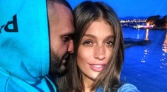 Nový člen domácnosti: Jasmina s Rytmusom ukázali nový prírastok do rodiny