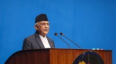 Nepálsky premiér v reakcii na protesty odstúpil z funkcie