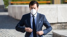 Juraj Šeliga pre nočné vysedávanie v podniku odstúpil z funkcie podpredsedu parlamentu