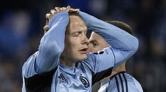 Snaha bola obrovská, chýbali góly. Slovan podal výkon, na ktorom môže stavať