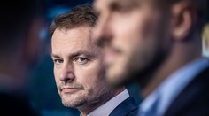 Matovičov ranný status má tisíce lajkov: Začíname budovať Slovensko, kde budeme radi žiť