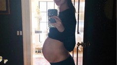 Hviezdny párik sa dočkal druhého potomka. Je to chlapec!