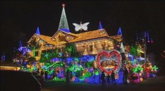 Krása alebo gýč? Podnikateľ sa rozhodol potešiť ľudí veľkolepým spôsobom