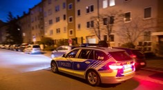 V Norimbergu dobodali tri ženy, dve sú v ohrození života