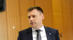 Ak samospráva nebude chcieť vodnú elektráreň Málinec, Taraba návrh nepredloží