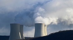 Historický moment: Tretí blok jadrovej elektrárne Mochovce už dosiahol 100 % menovitého výkonu