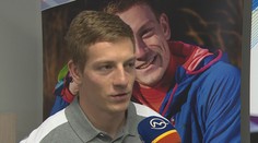 Volko má za sebou úspešný rok, ale k lepšej spokojnosti mu chýba jedna vec