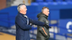 Ancelotti nebol spokojný s defenzívnou hrou Realu Madrid