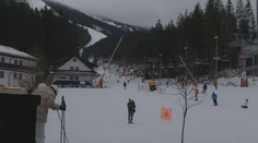 Chcete tráviť Vianoce na horách? Mali by ste sa poponáhľať, mnohé zariadenia predávajú posledné miesta