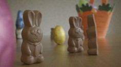 Návod, ako prežiť veľkonočné sviatky v pokoji a nezruinovať pri tom vlastný rozpočet