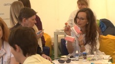 Slováci sa nestarajú o zuby. Pomôcť majú študenti medicíny