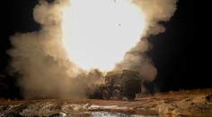 Veľvyslanectvo USA v Kyjeve uzatvoria kvôli správam o závažnom vzdušnom útoku