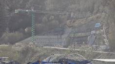 Dva diaľničné tunely nevieme dostavať, stavbu tretieho ani rozbehnúť