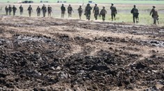 Rusko sa pripravuje na väčšiu ofenzívu: Pri Sumskej oblasti sa zhromažďuje 50-tisíc vojakov