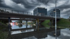 Takmer celé Slovensko zasiahnu intenzívne búrky