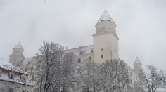 Nádejí na snehovú zimu sa zrejme musíte vzdať. Meteorológovia zverejnili prvú predpoveď