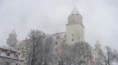 Nádejí na snehovú zimu sa zrejme musíte vzdať. Meteorológovia zverejnili prvú predpoveď