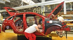 Kia ukázala nový model, ktorý začala vyrábať pri Žiline