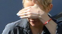 Špekulácie sa potvrdili. Hollywoodska hviezda je opäť tehotná!