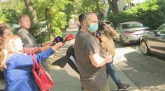 Stav je vyrovnaný. Súd rozhodol, že ďalší z čurillovcov sa môže vrátiť do práce