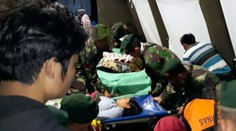 Zemetrasenie na ostrove Lombok má už 142 obetí